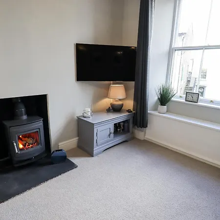 Olive * Kirkby Stephen