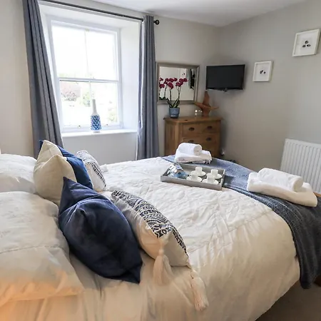 Feriehus Olive Kirkby Stephen