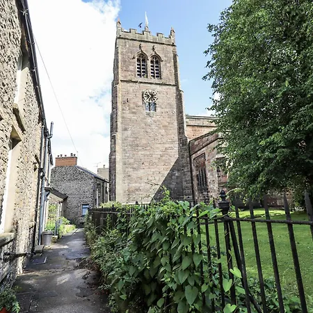 Feriehus Olive Kirkby Stephen