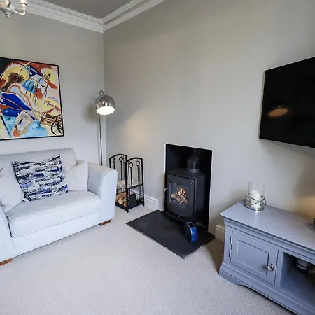 Olive Kirkby Stephen