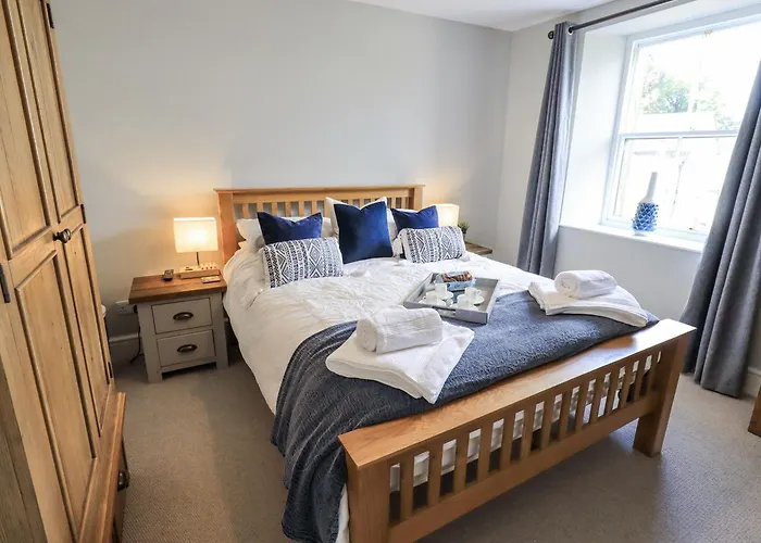 Olive * Kirkby Stephen