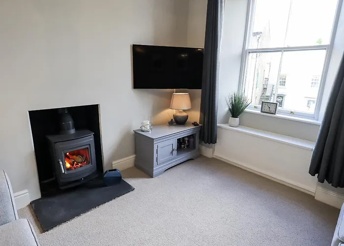 Olive * Kirkby Stephen