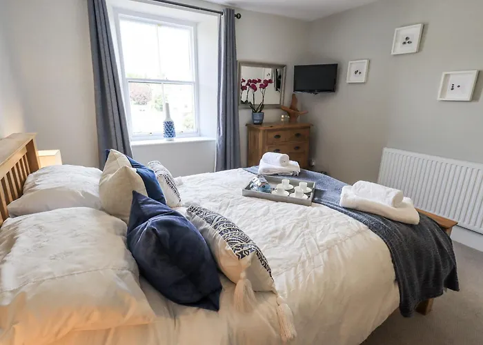 Feriehus Olive Kirkby Stephen