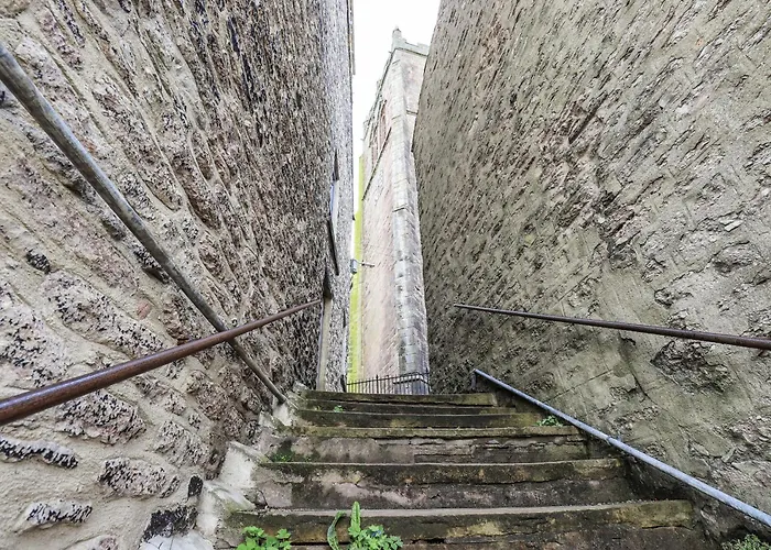 Feriehus Olive Kirkby Stephen