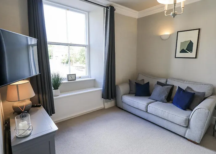 Olive Feriehus Kirkby Stephen