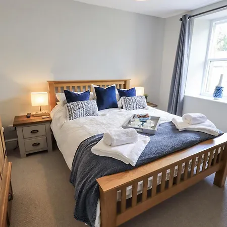 Olive * Kirkby Stephen