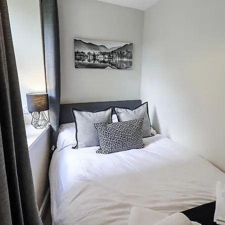 Tatil Evi Olive Kirkby Stephen