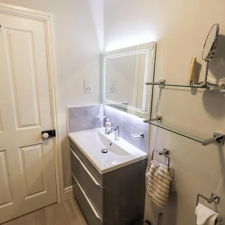 Olive Tatil Evi Kirkby Stephen