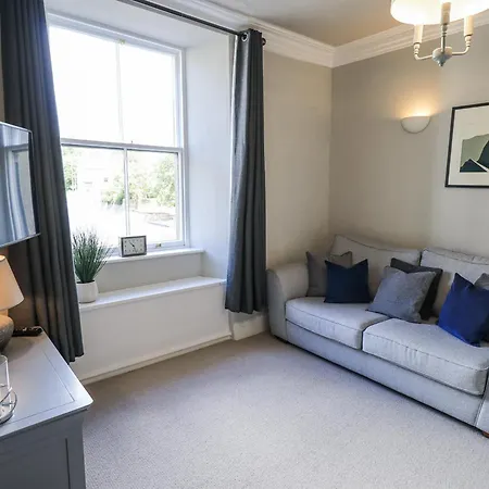 Olive Tatil Evi Kirkby Stephen